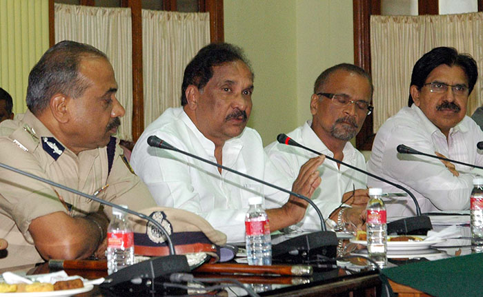 25 ಟೆಂಡರ್‌ಶ್ಯೂರ್ ರಸ್ತೆಗಳ ನಿರ್ಮಾಣ: ಕೆ.ಜೆ.ಜಾರ್ಜ್